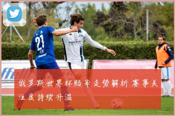 俄罗斯世界杯赔率走势解析 赛事关注度持续升温
