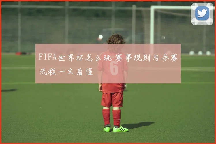 FIFA世界杯怎么玩 赛事规则与参赛流程一文看懂