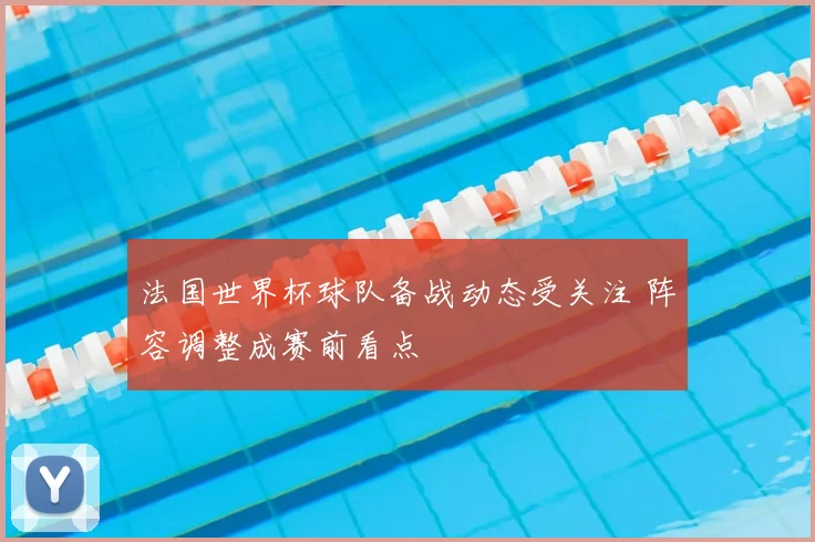 法国世界杯球队备战动态受关注 阵容调整成赛前看点